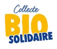 Les 12 ET 13 JUIN 2026 BIOCOOP ET ASSOCIATIONS : UNE COLLECTE ALIMENTAIRE QUI CHANGE LA DONNE AVEC LE REVERSEMENT DES MARGES, PAS DE PROFIT,  JUSTE DE LA SOLIDARITE !