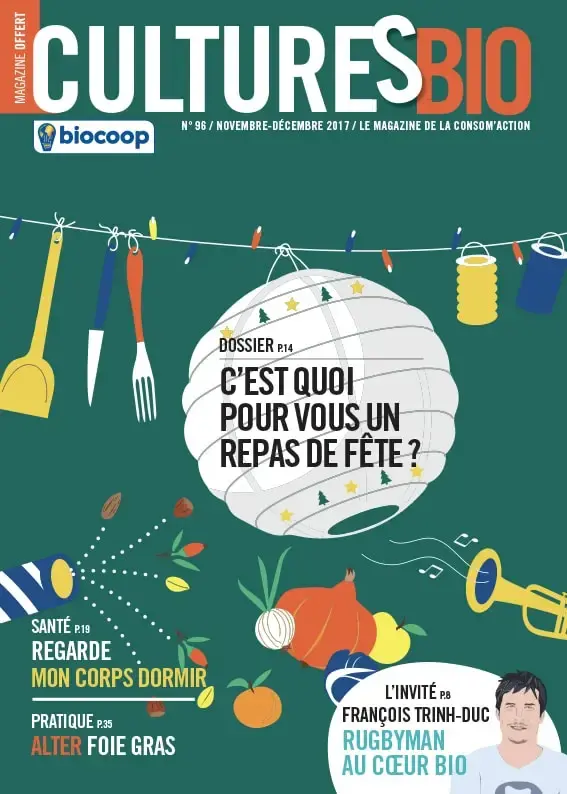Culture Bio N°96